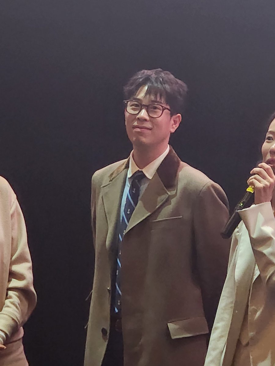 pyotopolio's tweet photo. 표지훈 세상에서 제일 귀여움 https://t.co/Q9UAZFCOW8