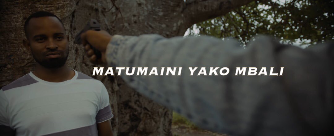 HABARI MOTO MOTO by KAA LA MOTO KIUMBE