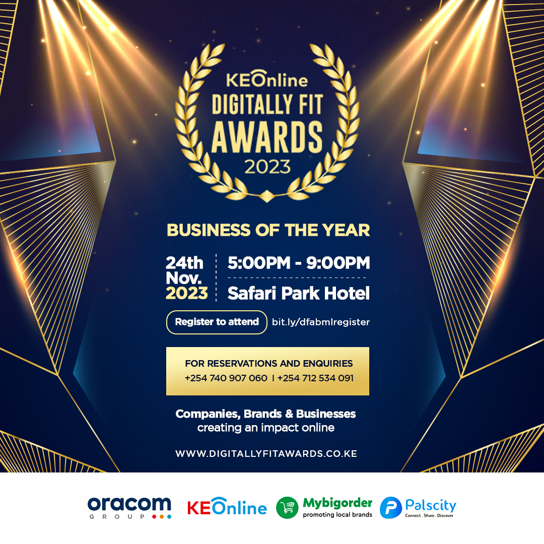 dollyxoxo7's tweet photo. Unlock your digital potential at #DigitallyFitAwards2023! Enjoy the extended Early Bird Offer - 10% off till Nov 14th. Act now! Secure your spot for the Business of the Year showdown at Safari Park Hotel on Nov 24th. Register: https://t.co/xv1McqhNhD #TTTT #MasculinitySaturday https://t.co/EOhRbMyvGs