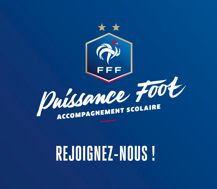 Venez rejoindre la LFA au sein de la <a href="/FFF/">FFF</a>  pour participer au développement de l'accompagnement scolaire auprès des jeunes licenciés dans les clubs amateurs ! 
C'est par ici : recrutement.fff.fr/jobs-offers/14…