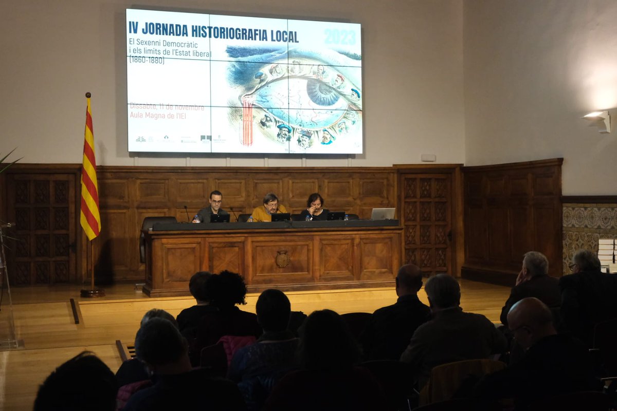 M. Carme Jiménez Fernández tweet media