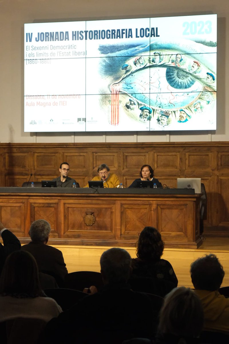 M. Carme Jiménez Fernández tweet media