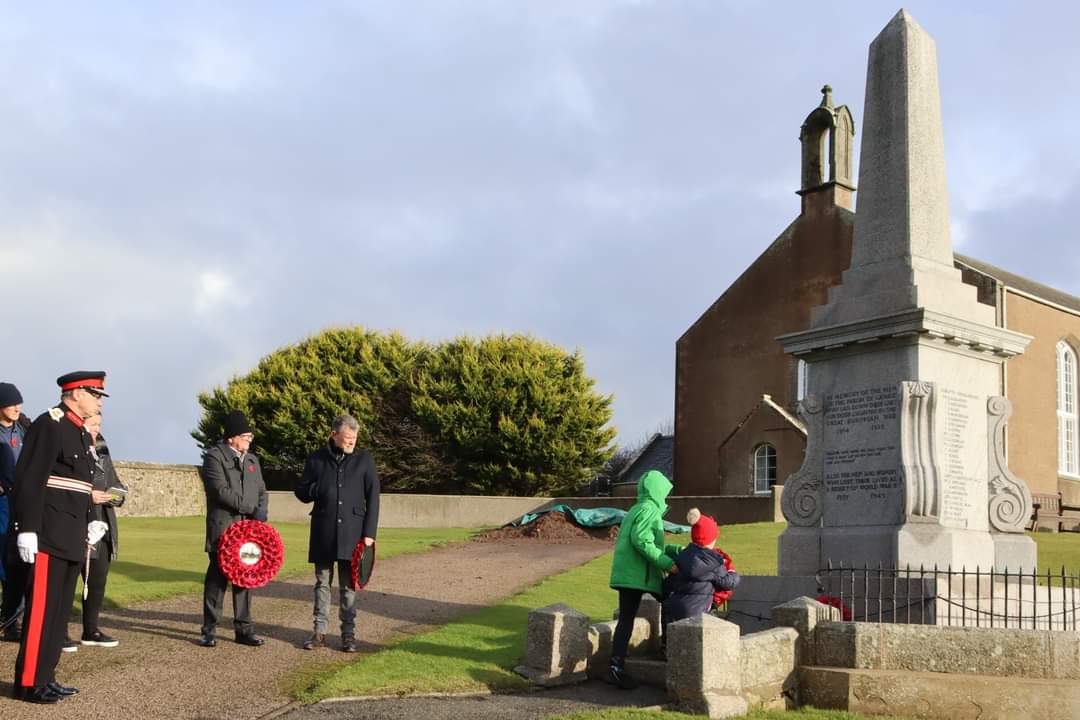 AndySimpson56 (@asimps32) on Twitter photo A privilege to join pupils and staff from <a href="/Bracoden15/">Bracoden Primary</a> along with members of the public for the first wreath laying ceremony for Remembrance 2023. This was followed by presentations by the pupils and coffee and toast at the school. #WeWillRememberThem <a href="/Aberdeenshire/">Aberdeenshire Council</a> A privilege to join pupils and staff from <a href="/Bracoden15/">Bracoden Primary</a> along with members of the public for the first wreath laying ceremony for Remembrance 2023. This was followed by presentations by the pupils and coffee and toast at the school. #WeWillRememberThem <a href="/Aberdeenshire/">Aberdeenshire Council</a>