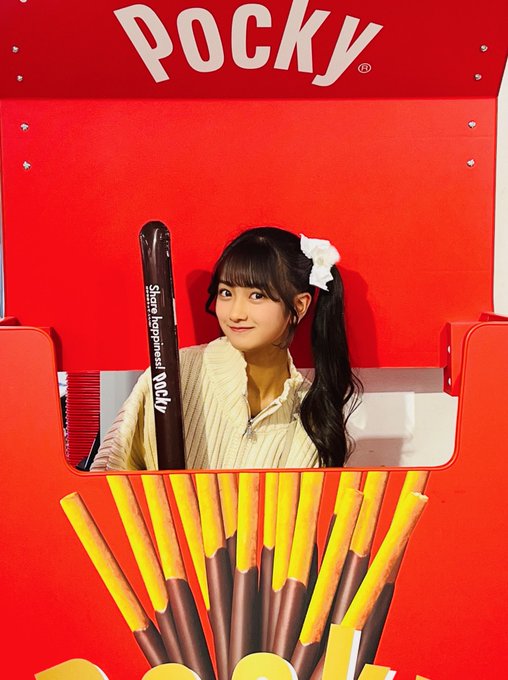 Twitterのコスプレ画像3