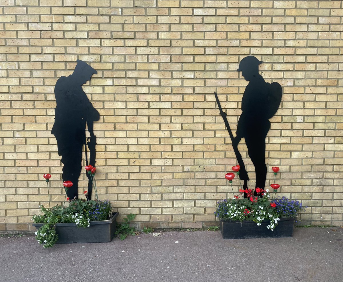 Lancemccarthy's tweet image. We will remember them.