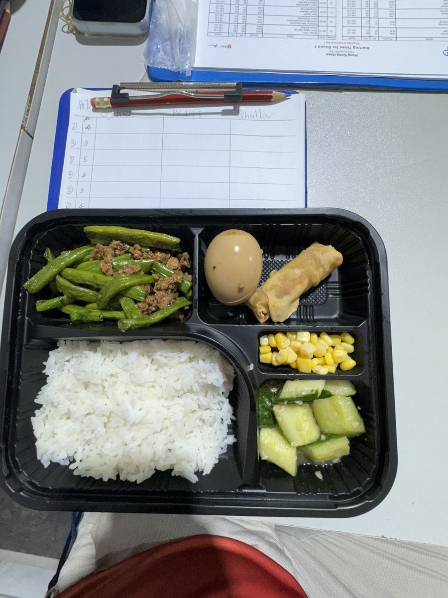 Day 3 of the #hkopen <a href="/hkgolfclub/">Hong Kong Golf Club</a> <a href="/asiantourgolf/">Asian Tour</a> with @gagsbhullar and Co.