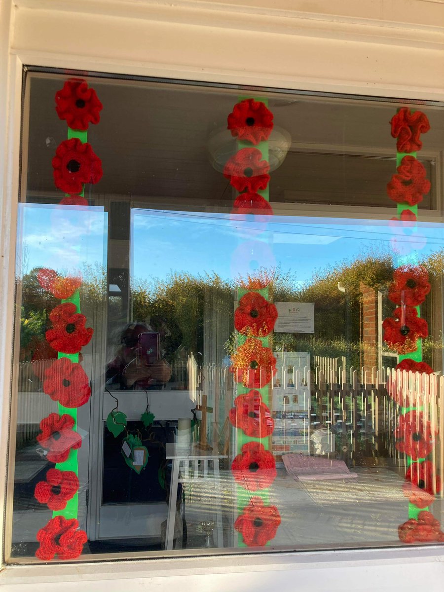 Western Downland Primary tweet media