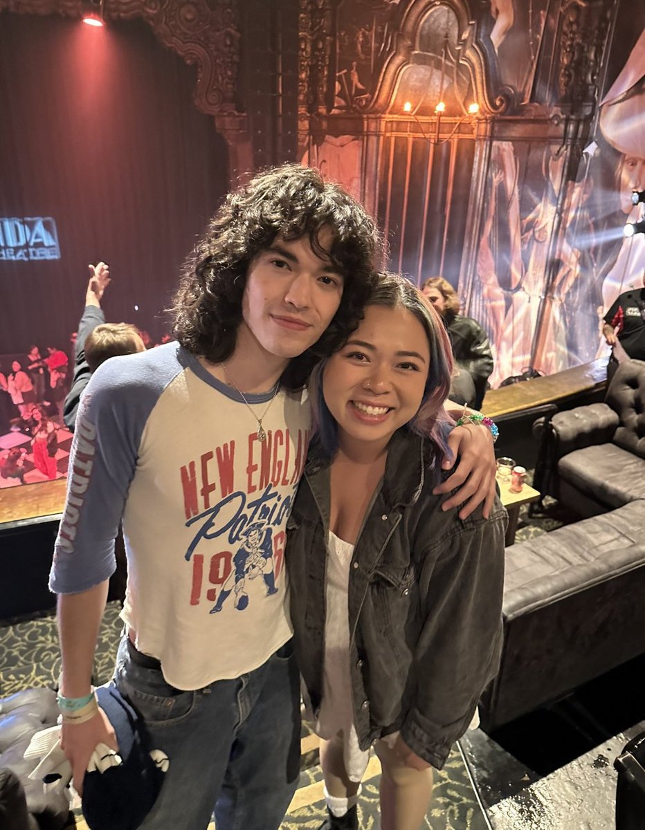 conan gray updates tweet media