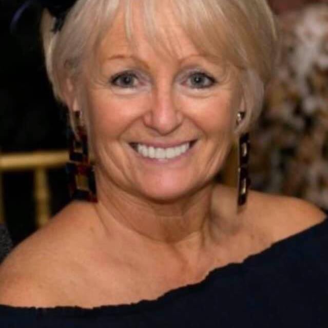 Happy birthday to Yorkshire’s finest, the altogether wonderful, Isabel Wells!

A lovely lady and a great character who I’ve been fortunate to have known for nearly 40 years when she lived across the road from me