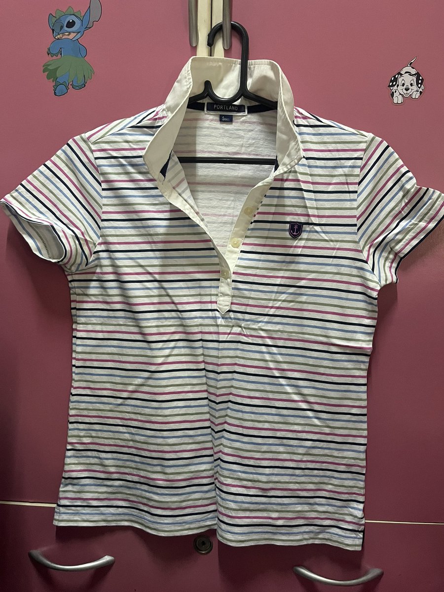 cometotone's tweet photo. 📍30฿📍

ส่งต่อเสื้อยืด | เสื��อยืดวัยรุ่นเมกา 🇺🇸
- Portland size S
- ค่าส่งเหมา 40฿

#ส่งต่อเสื้อผ้ามือ2 #ส่งต่อ #ส่งต่อเสื้อผ้า #โล๊ะตู้เสื้อผ้า #เสื้อผ้ามือสอง #โล๊ะตู้ #ส่งต่อเสื้อผ้ามือสอง #ส่งต่อเสื้อผ้ามือ2 #ส่งต่อเสื้อยืด #เสื้อมือสอง https://t.co/ts9P12dQuN
