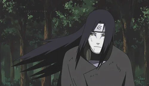 “I am an immortal being - a genius in my own ways”

                   🐍Orochimaru🐍
