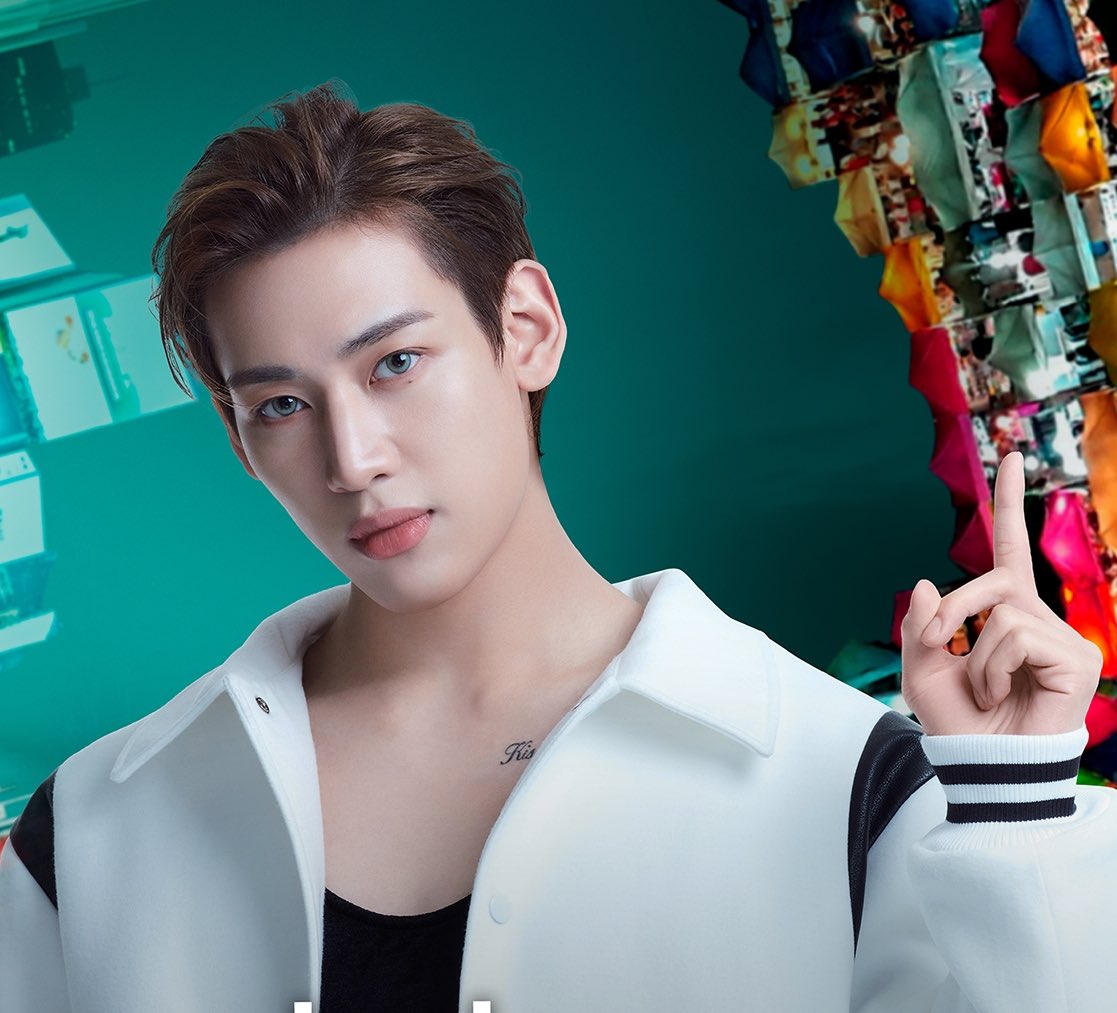 diasaone_A's tweet image. หล่อสุด..สุดหล่อ

#AIS5G
#AIS5GxBamBam
#อยู่กับเอไอเอสดีที่สุด
#BeTheBestWithAIS @BamBam1A