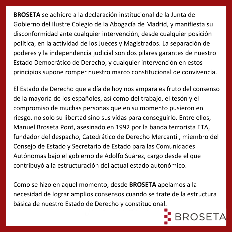 BROSETA (@broseta_es) on Twitter photo 