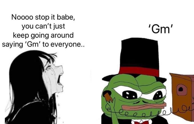gm