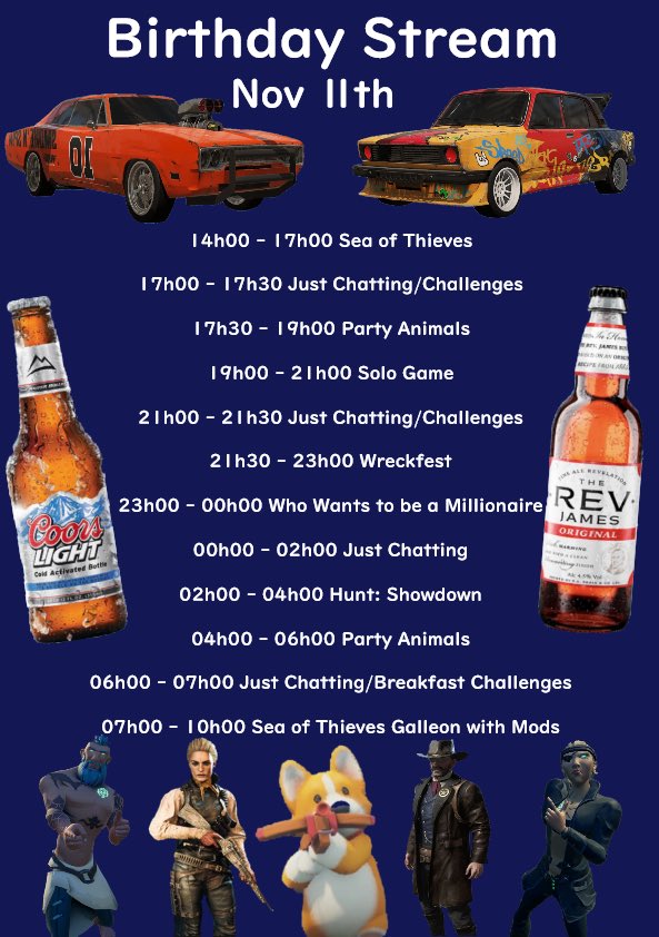 LoupScar tweet media