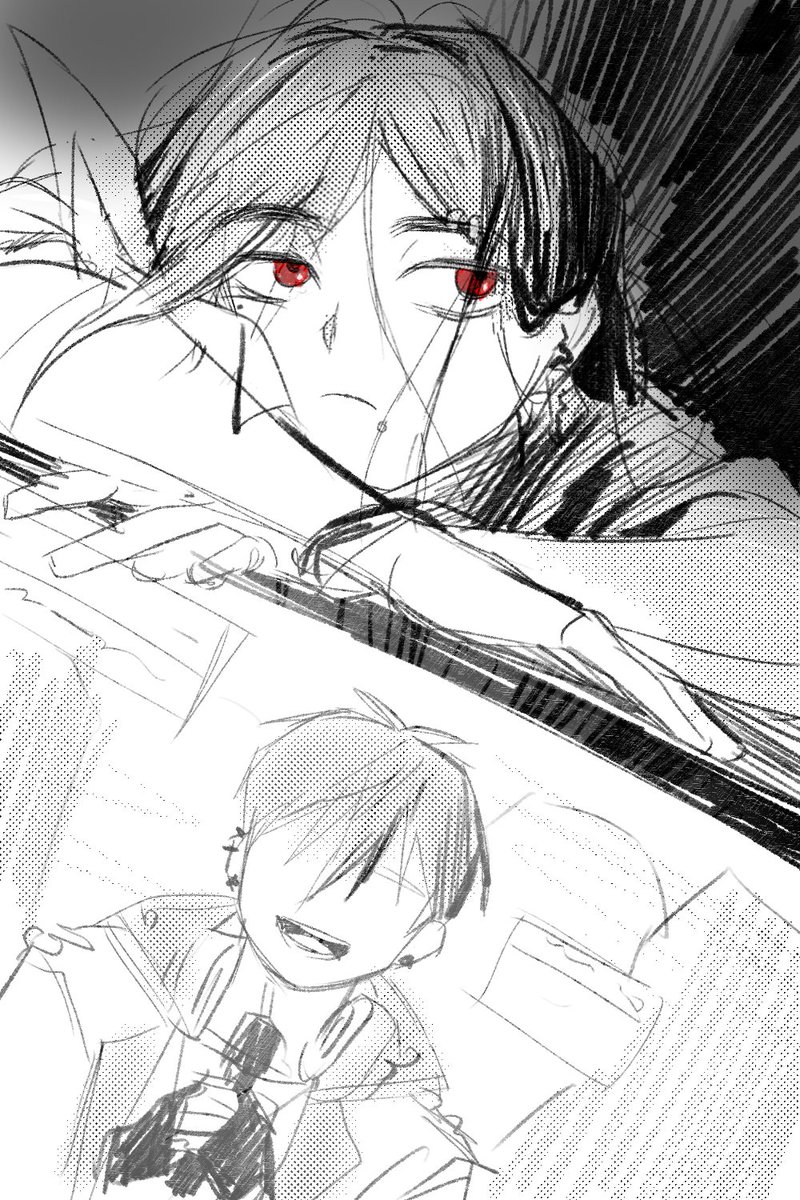 BaB0eds__tars's tweet image. 스물다섯 스물하나