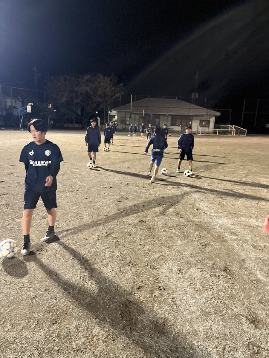 fc_onesense_m's tweet photo. 攻めているか？
#西砂小

11月に入団セレクションやります！
https://t.co/gG6feaZ4Ua

#センス #テクニック #ハート #夢 #誇り #勇気 #優雅 #知恵 #選手育成型クラブ #ジュニアユース #ワンセンス武蔵野 #東京 #立川 #昭島 #日野 #国立 #羽村 #武蔵村山 #ワンセンス西湘 #ワンセンス #onesense https://t.co/wRDdrynXYe