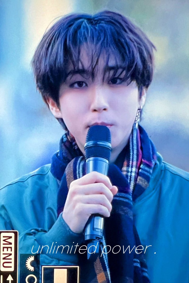 231111

#스트레이키즈 #StrayKids #한 #HAN