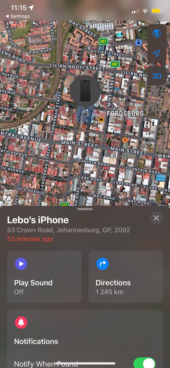 Lebogang_Mkansi's tweet photo. Lmao my phone is in joburg?😭😭😭😭😭 damn 💔💔💔💔💔….time to really accept that it’s gone 😢😢😢😢😢 https://t.co/qPgQfgMSt7