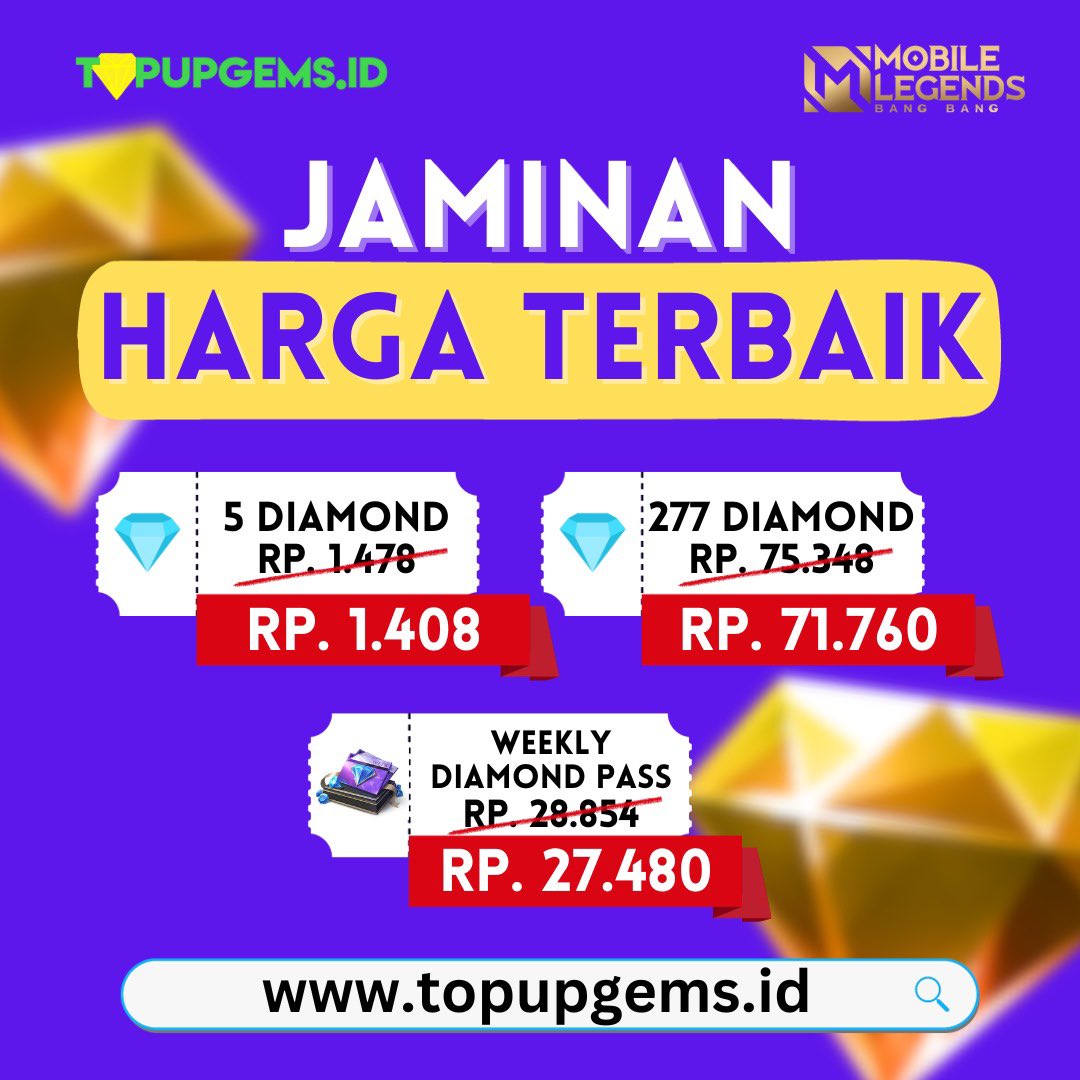 topupgems_id's tweet photo. Drop hasil top up 11.11 mu yuk!
Yang belum ambil misi, yuk top up di https://t.co/Fi3p3ddWDg
Legal dan terpercaya ๐
๐ : https://t.co/Fi3p3ddWDg
#zonauang #topupml diamond ml https://t.co/eaQy9KZpd3