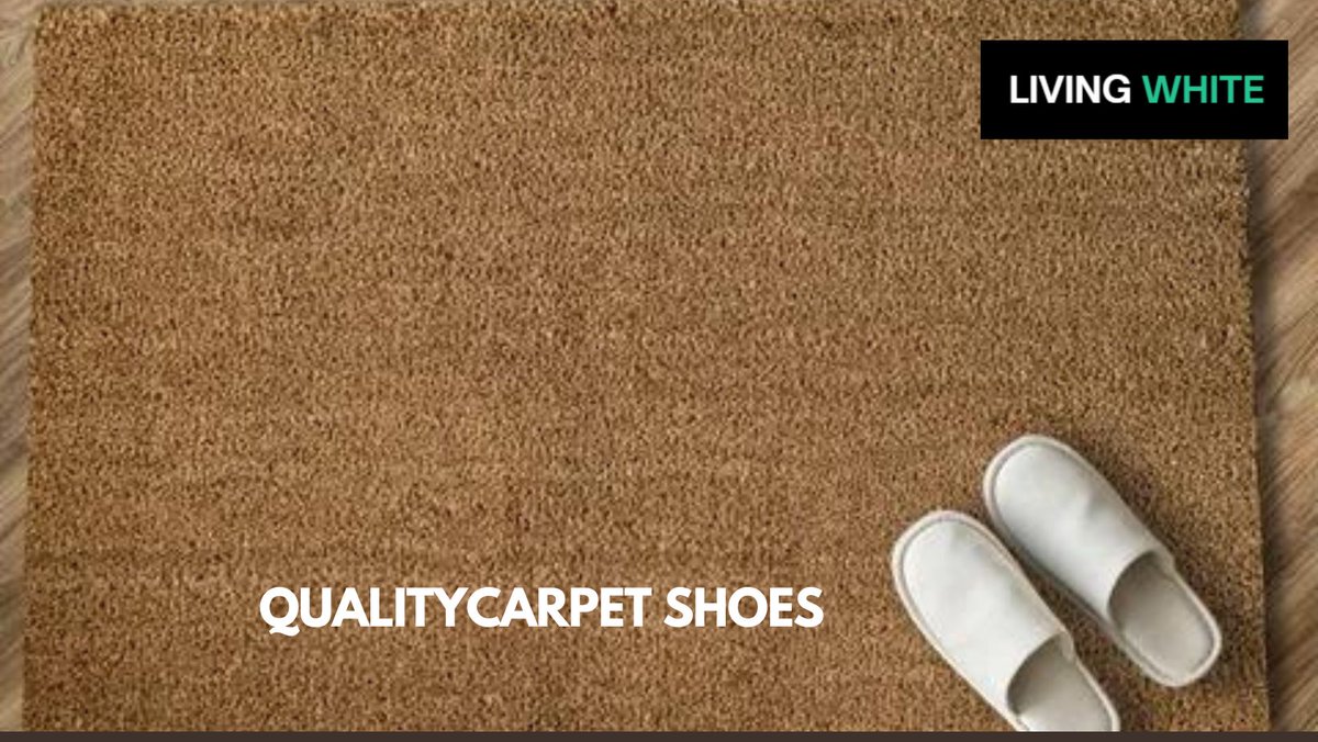 LivingWhite2's tweet photo. Carpet Shoes 😎 🤠 🥸 
Welcome, carpet shoes enthusiasts, homebodies, and people who accidentally clicked on this article thinking it was about flying carpets! 
Read More 👇
https://t.co/Nsc2FmDuwV
#shoes #fashion #style #sneakers #love #shopping #nike #moda #shoesaddict https://t.co/oEXx8kfZUm
