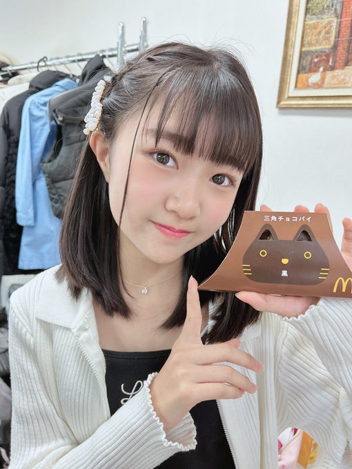 中川琉梨音のTwitter画像25