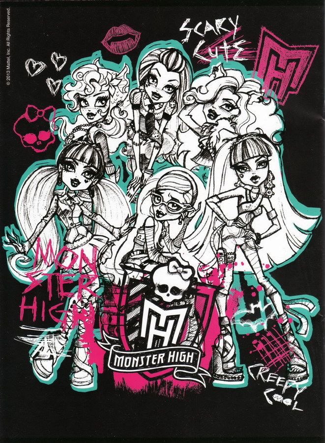 linobites's tweet photo. ˚₊‧꒰ა ☆ ໒꒱ ‧₊˚
Non-food distractions 📁📟
MONSTER HIGH THIS OR THAT https://t.co/ougc3vMMqm