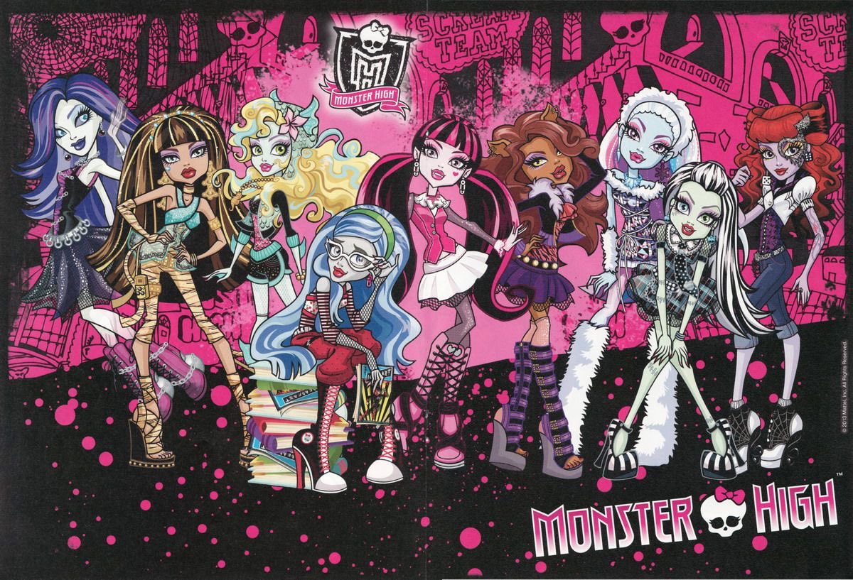 linobites's tweet photo. ˚₊‧꒰ა ☆ ໒꒱ ‧₊˚
Non-food distractions 📁📟
MONSTER HIGH THIS OR THAT https://t.co/ougc3vMMqm