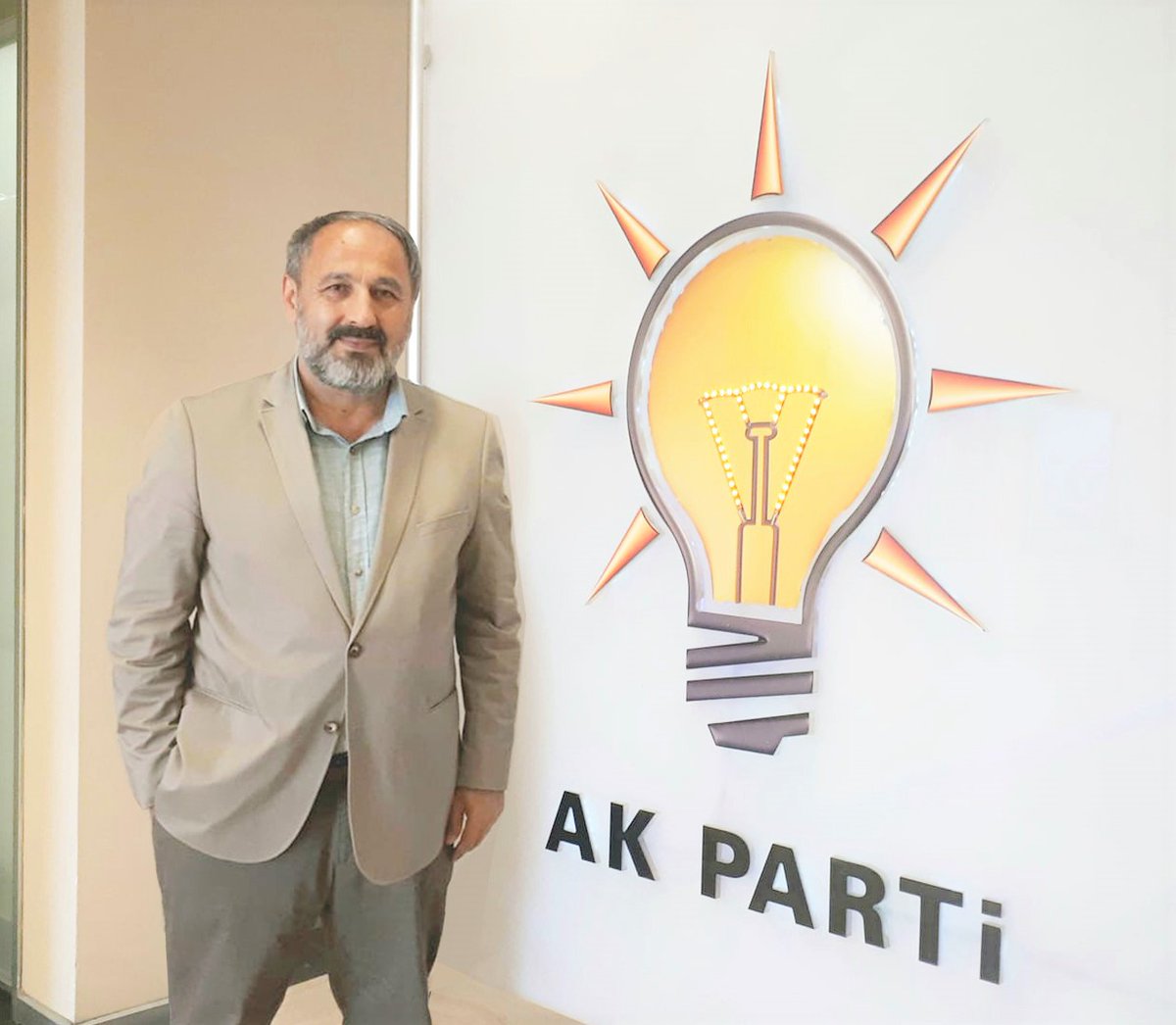 Hüseyin Yelkenci tweet media