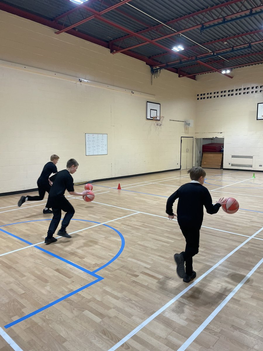 Cardinal Newman Future Fridays tweet media