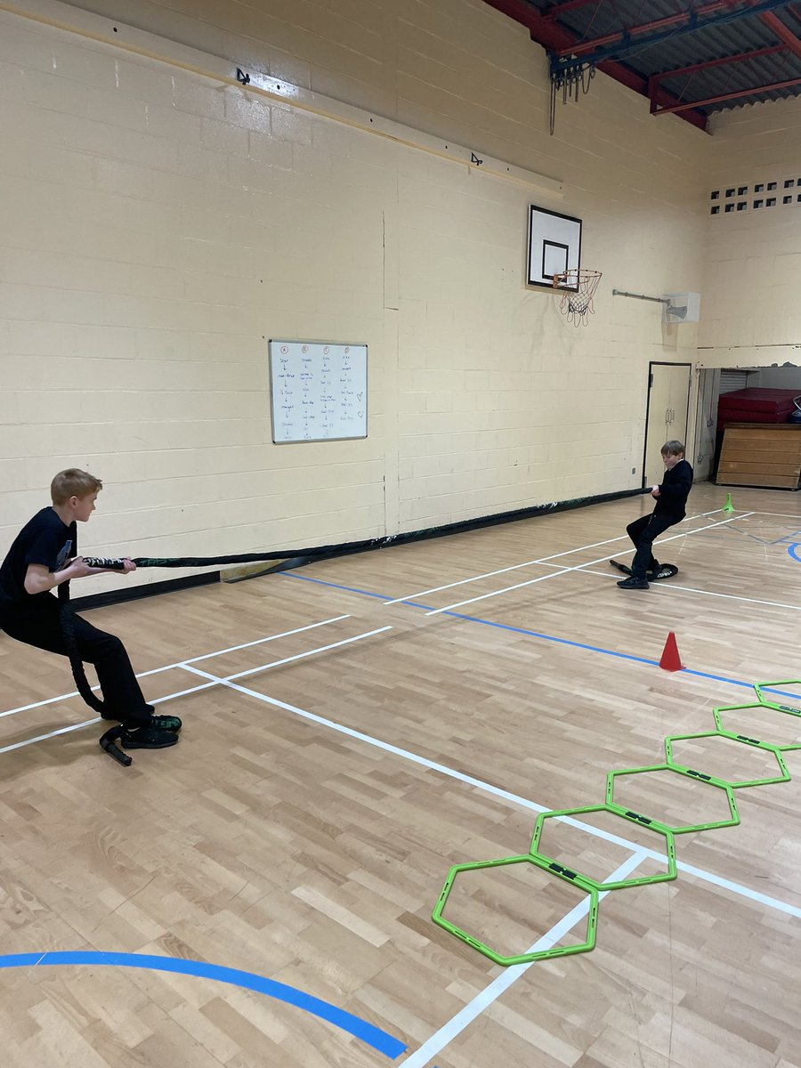 Cardinal Newman Future Fridays tweet media