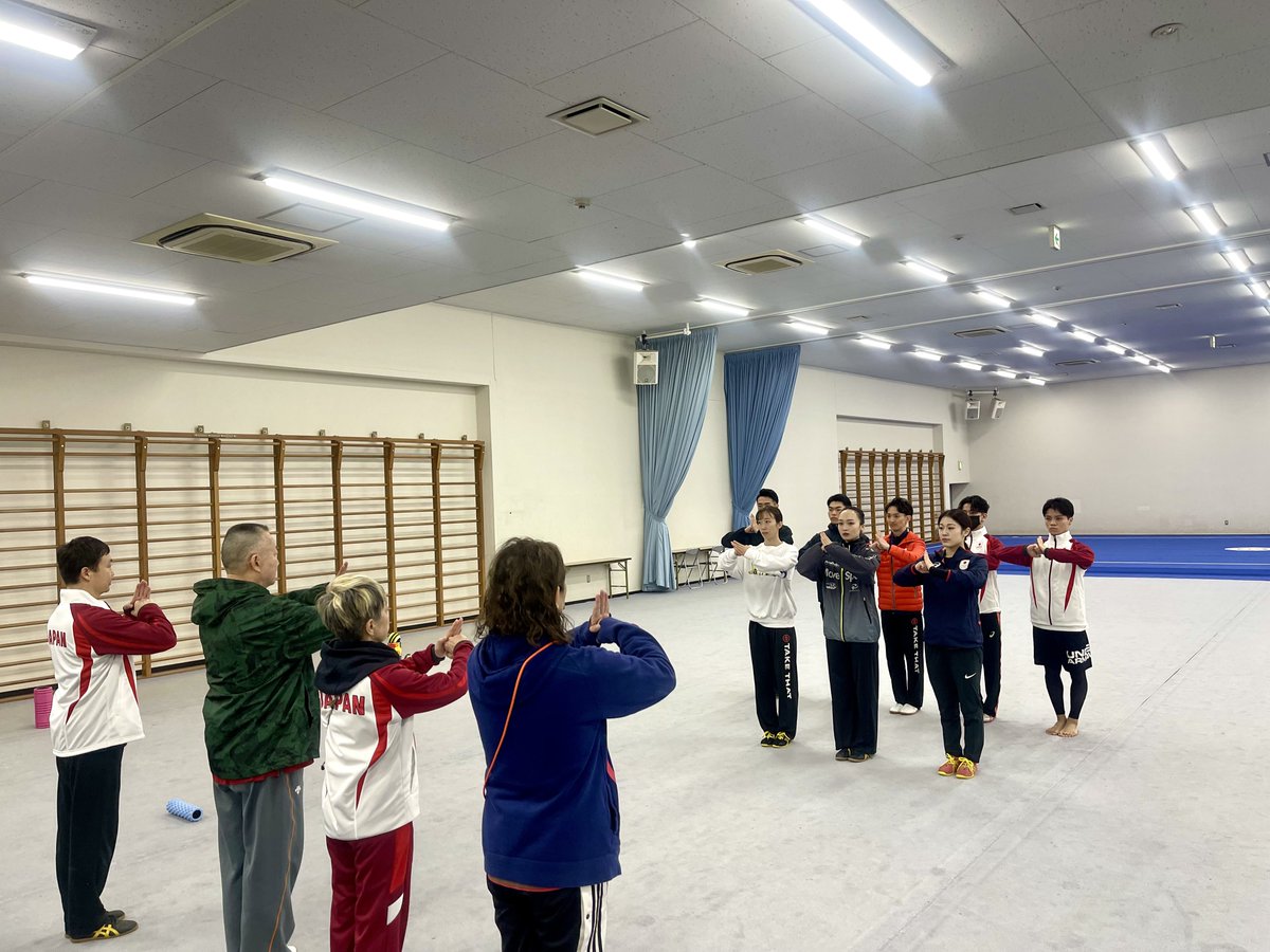 jwtf_wushu_of's tweet photo. 【世界に挑む武術太極拳の日本代表選手を応援したい！】の募集期間が終了いたしました！
総額472万円のご支援をいただきました。心より御礼申し上げます。
世界選手権は11月17日～20日にアメリカで開催！
IWUFのYouTubeでライブ配信予定です。
応援よろしくお願いいたします。
#武術太極拳 #teamjapan https://t.co/NORhYaEfri