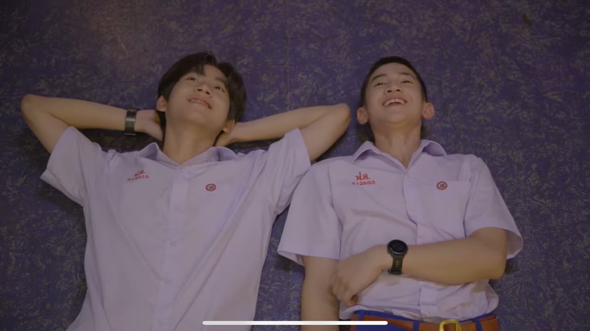 LOOK: Tia51 introduces the two up-and-coming actors Almond Phumsuwan and Progress Pasawit to play as Phun and Noh in ‘#LoveSick2024’, the remake of the hit TV series ‘#LoveSickTheSeries’.