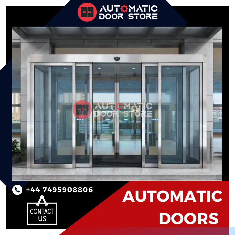 automatic_store's tweet photo. Step into seamless entry with our Automatic Doors! Elevate convenience and style effortlessly. Perfect for homes and businesses. Experience the future of doorways with our expert installation. Contact us today
#automaticshutter #automaticroller #shutters #funnymemes #london https://t.co/5PffKfeHSc