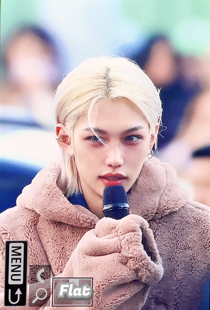 0915_Flat's tweet photo. 231111

#FELIX #필릭스 
#straykids #스트레이키즈
#내새끼고양이 https://t.co/9I7R3gIO6X
