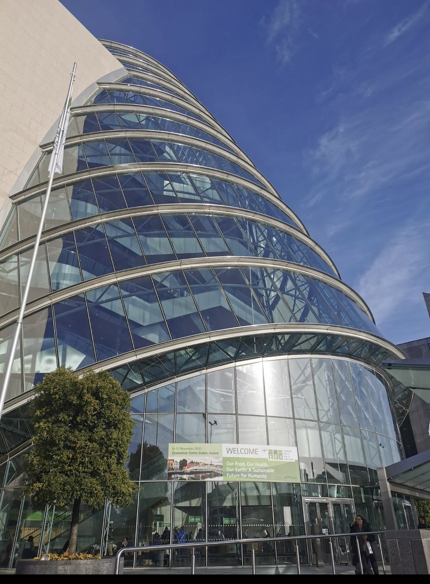 Professor Mary Rose Sweeney tweet media