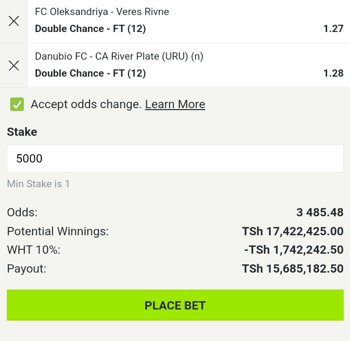 odds2tu's tweet photo. 📍TRENI LA DOUBLE CHANCE "ASHINDE YEYOTE" LIKO TAYARI 💰

📍ODDS 3.4K, MECHI 33✅️

📍KAMA UNALITAKA RETWEET HAPO CHINI NIKUONE NIKUPE CODE BURE 💰 https://t.co/PDouTy7jCd