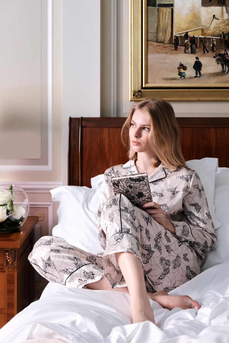 Start the weekend in style in our Principe Suite #DCmoments 

Photo credits Caroline Gavazzi