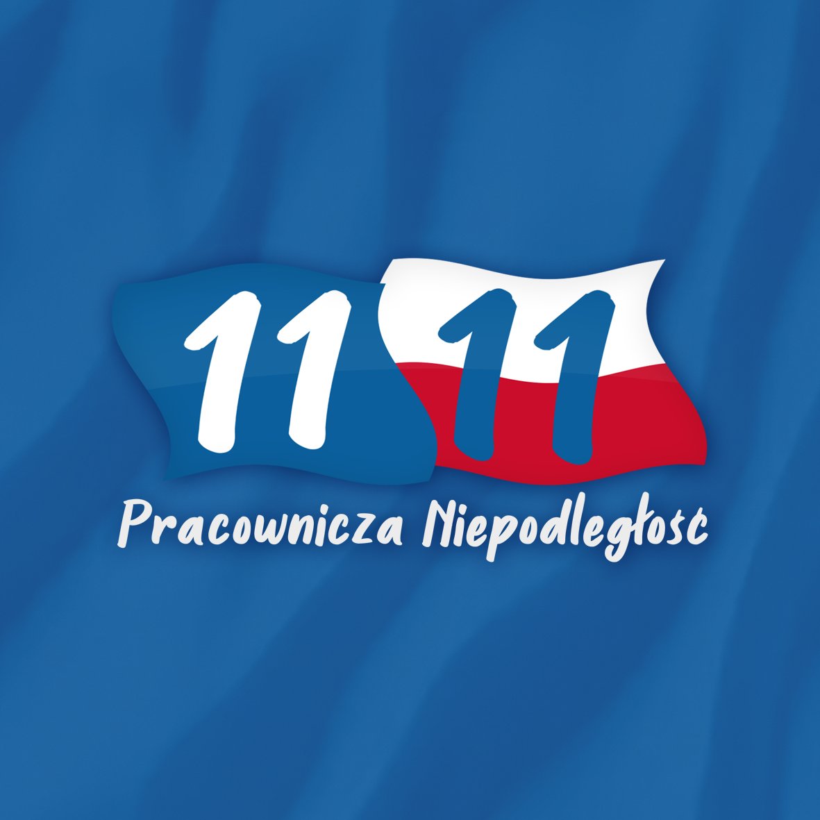 PracPol's tweet photo. Dziś obchodzimy oficjalne Narodowe Święto Niepodległości. Mimo uroczystości i różnorodnych marszów politycznych, walka o suwerenność wciąż trwa. My nie odpuszczamy i szykujemy się na moment próby.  Niech żyje Polska, niech żyją Polacy! 

#11Listopada https://t.co/zEfbr6ikwm