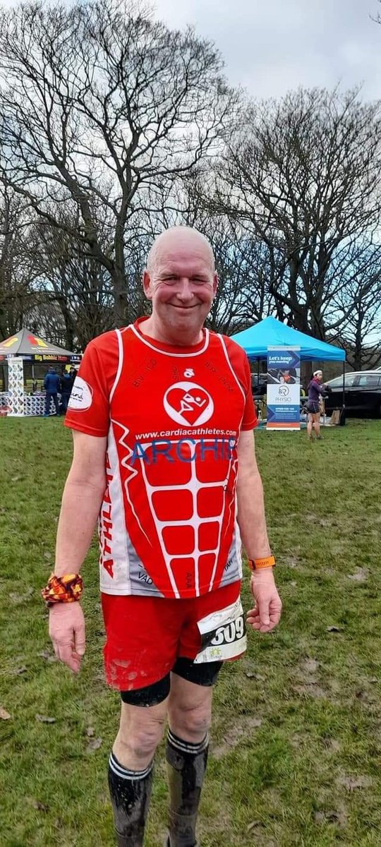 Georgie Duncan (@norgeous) on Twitter photo Pontefract parkrun. A glorious crisp icy blue sky Yorkshire day. Lovely words from core team about a lovely man. Today was the essence of <a href="/parkrunUK/">parkrun UK</a> . Runners/walkers who come together to remember a lovely man. RIP Archie. #loveparkrun Pontefract parkrun. A glorious crisp icy blue sky Yorkshire day. Lovely words from core team about a lovely man. Today was the essence of <a href="/parkrunUK/">parkrun UK</a> . Runners/walkers who come together to remember a lovely man. RIP Archie. #loveparkrun
