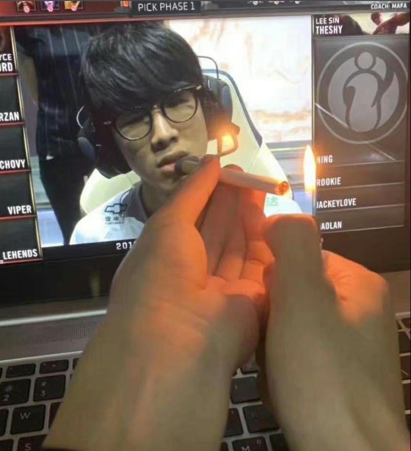 its all good

long series ahead

buckle up