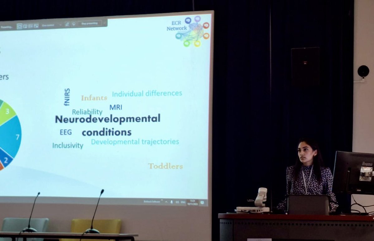 Early Career Researchers - great opportunity to network, get involved in mentorships and workshops !! Get in touch at r4n@kcl.ac.uk <a href="/Respect4neurod/">Respect4neurodevelopment</a> 

Feel free to ask any questions about the process or otherwise 

#earlycareerresearcher #ECR #autism #neurodevelopment