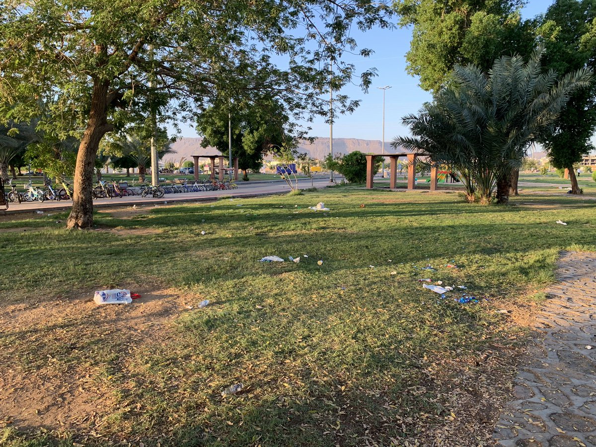 سعد الحربي tweet media