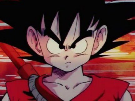 MultiversoTM's tweet photo. ¿Es Goku el mejor personaje de la historia del Anime? https://t.co/rt0OUwZVHy