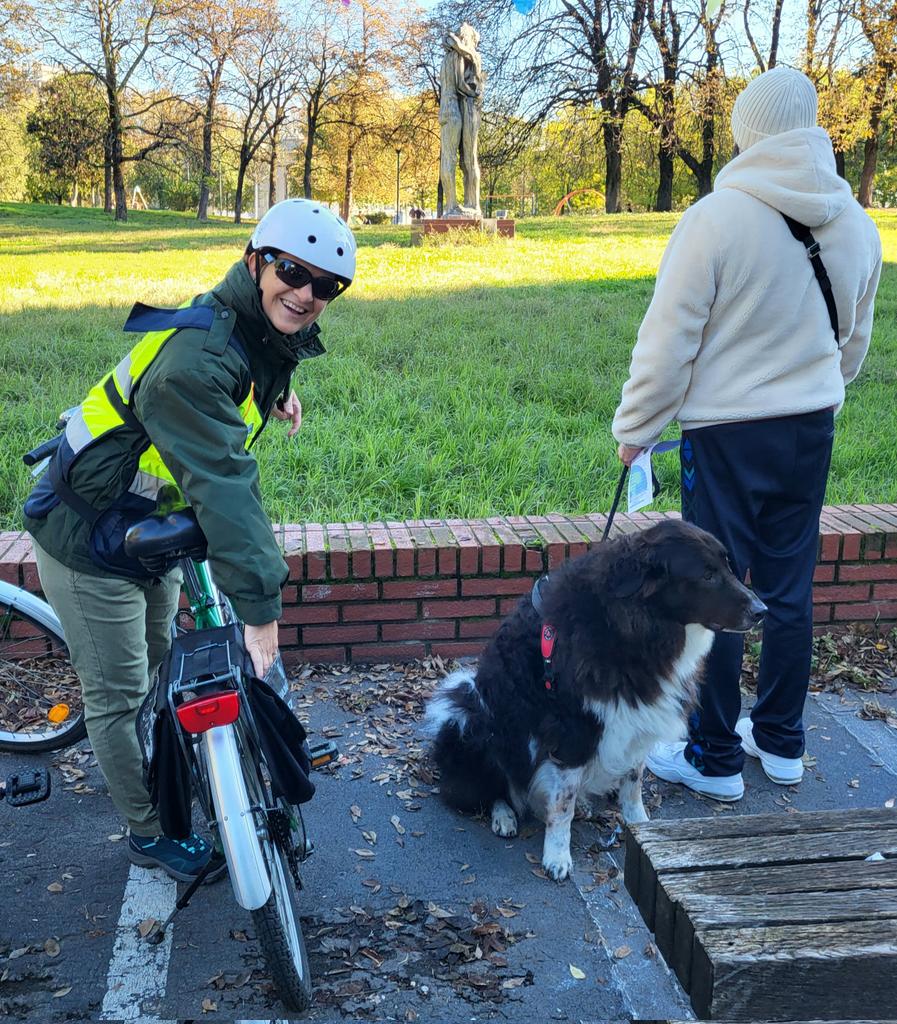 ginugiola's tweet photo. #GEV @ComuneMI
in #servizio istituzionale #Municipio4 ⤵️
1* Marcia #Peace #Sport
per promuovere #valori #impegno #pace #sport #inclusione #green #supportoattivo
nel popoloso #quartiere
#11november2023 #Ziky
@VivMilano @EmilianoVerga
@SignorAldo @GiovannaDiTroia
@baratto_m https://t.co/b6F5SUSJER