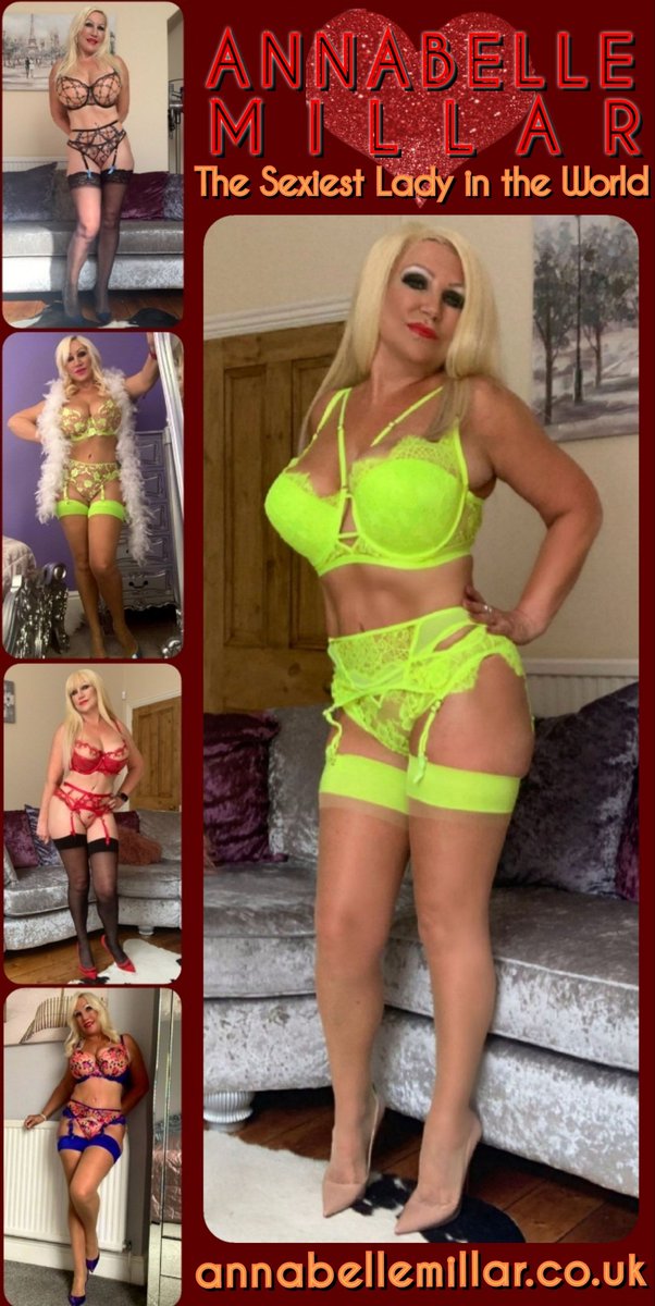 ❤❤ #WomanCrushForever ❤❤ ❤❤ #StockingsSaturday ❤❤ ' For the Total Love of Your Gorgeously Sexy, Incredibly Beautiful & Oh So Stunning Legs of Fantasies ' 💋 @Annabe11eMillar @Annabe11ebackup 💋 Adultwork.com/annabellemillar annabellemillar.co.uk 💋 #Stockings #NylonGoddess