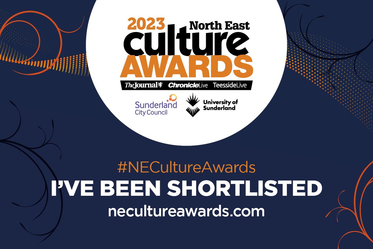 eliotsmithdance's tweet photo. We’re delighted and excited for Yamit Salazar has been shortlisted for Performing Artist of the Year in #NECultureAwards
for his solo performance of HUMAN choreographed by Eliot Smith.

It's been a challenging but an awesome year @eliotsmithdance so fingers crossed for Yamit. https://t.co/TOuXIoScGj