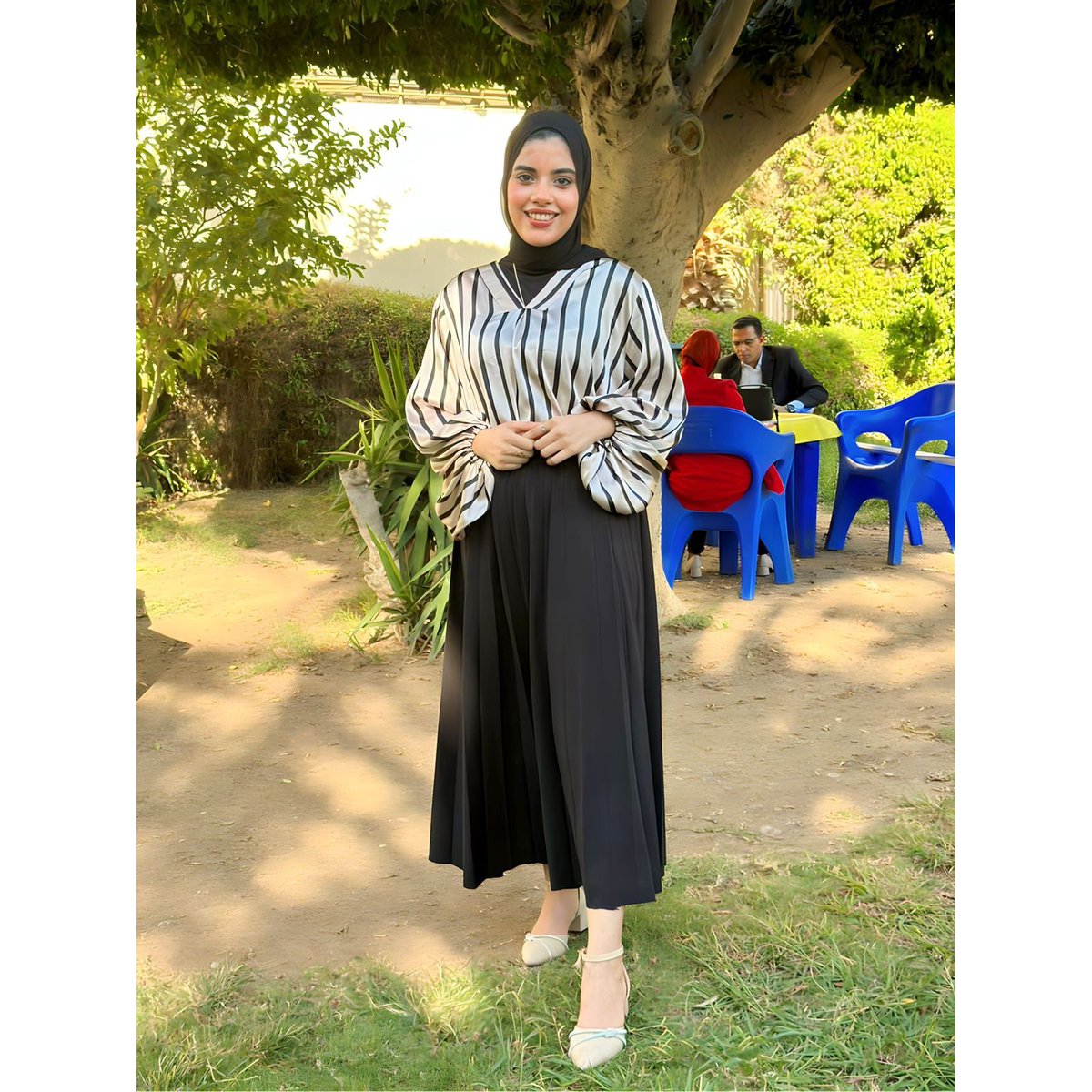 Mariam Abdelaty sharf tweet media