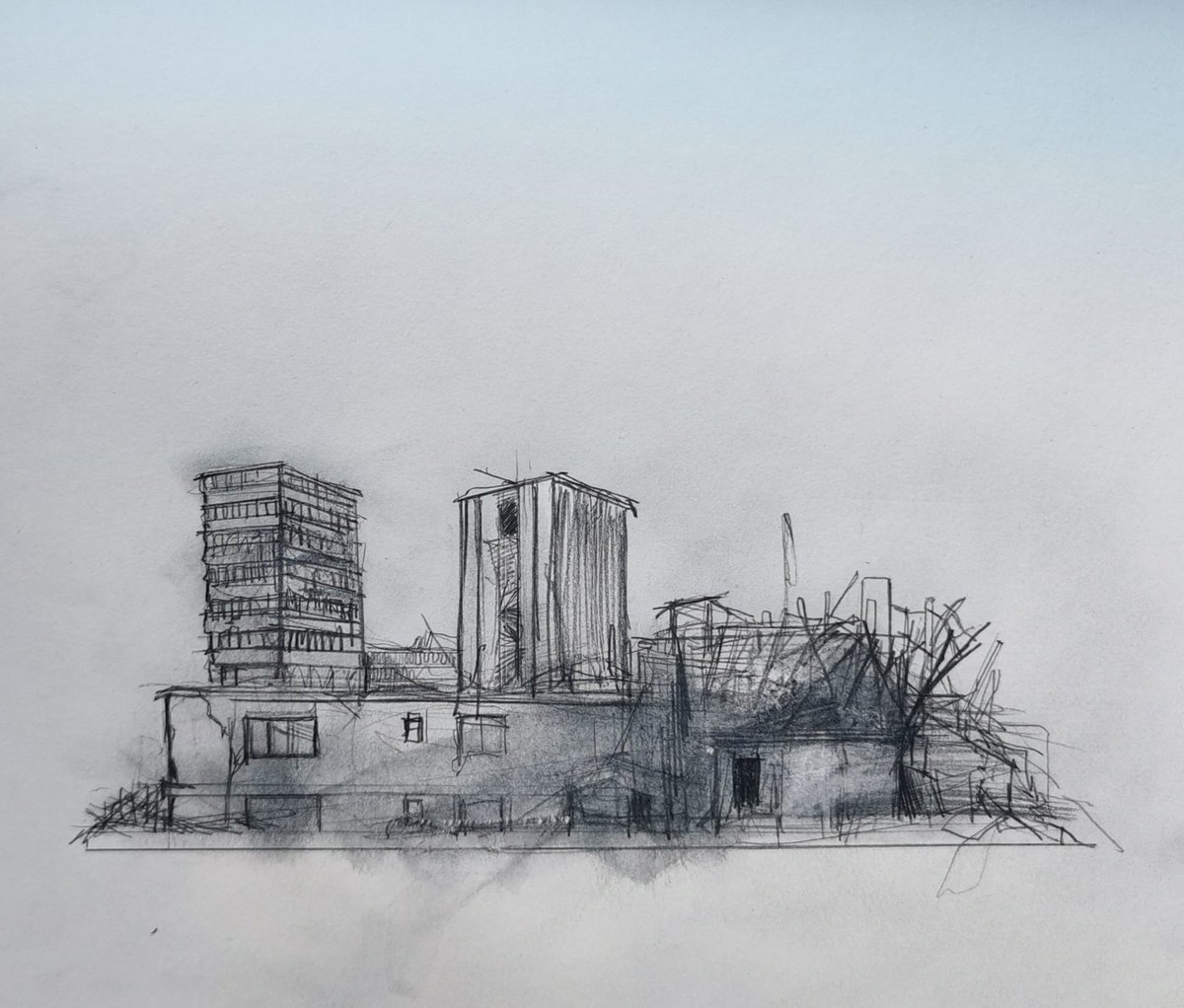 10 y 11 de noviembre, 19h, La Caldera: El Futuro - manual de instrucciones-. Un paseo de hiperficción especulativa por el barrio de Les Corts. Con Sofía Montenegro, Cris Celada, y tú, si quieres...
lacaldera.info/es/actividades…