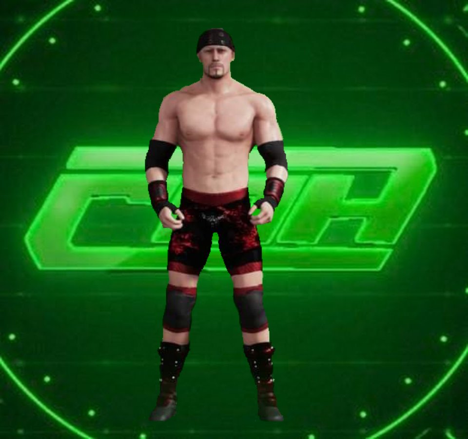 Maslingster's tweet photo. Sometimes, I miss being involved in CAW shows.

If I ever developed the confidence to work on CAW show matches again, where could I go? 🤔

Oh the possibilities! https://t.co/A1FKle0DEZ